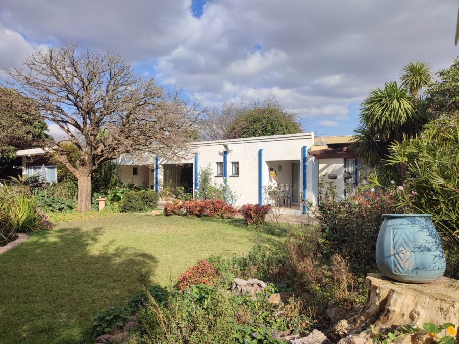 7 Bedroom Property for Sale in Lichtenburg North West